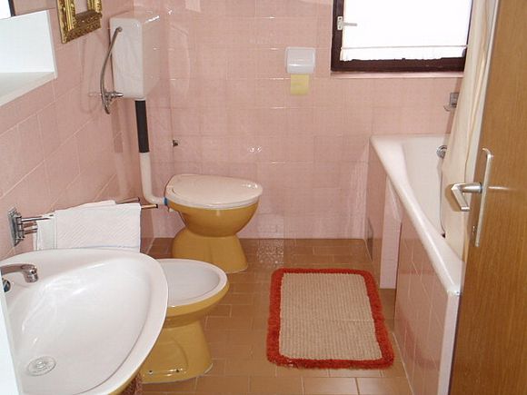 Appartement App br. 4 dans Biograd na Moru 7