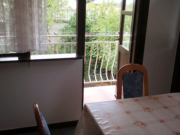 Appartement App br. 4 dans Biograd na Moru 8