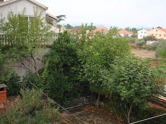 Appartement App br. 4 dans Biograd na Moru 10