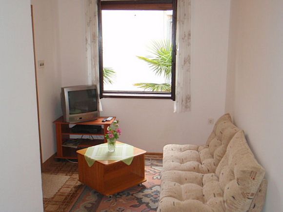 Appartement App br. 3 dans Biograd na Moru 1