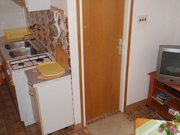 Appartement App br. 3 dans Biograd na Moru 2