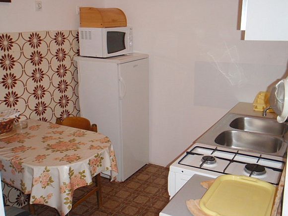 Appartement App br. 3 dans Biograd na Moru 3
