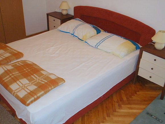 Appartement App br. 3 dans Biograd na Moru 4