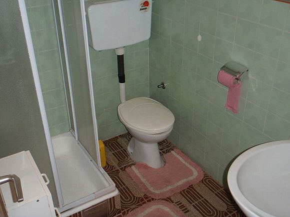 Appartement App br. 3 dans Biograd na Moru 7