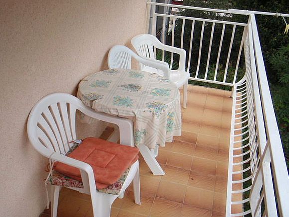Appartement App br. 3 dans Biograd na Moru 8