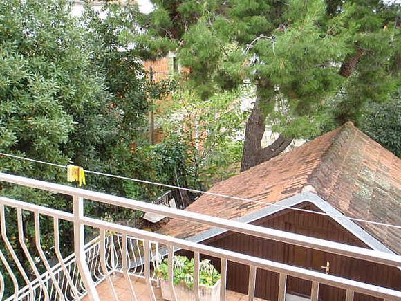 Appartement App br. 3 dans Biograd na Moru 9