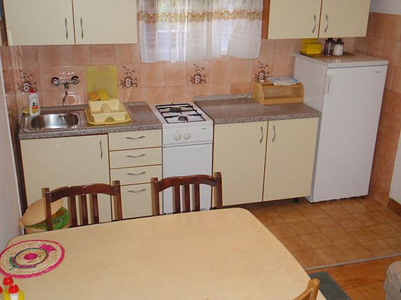Appartement App br. 1 dans Biograd na Moru 1