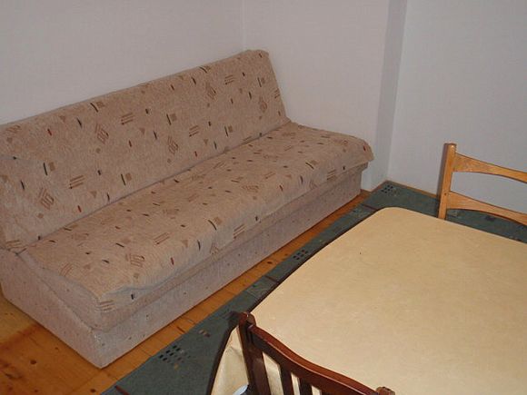 Appartement App br. 1 dans Biograd na Moru 2