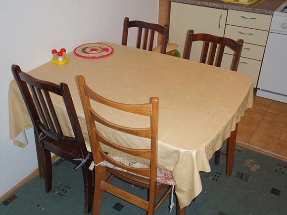 Appartement App br. 1 dans Biograd na Moru 3