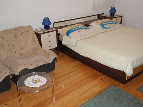 Appartement App br. 1 dans Biograd na Moru 4