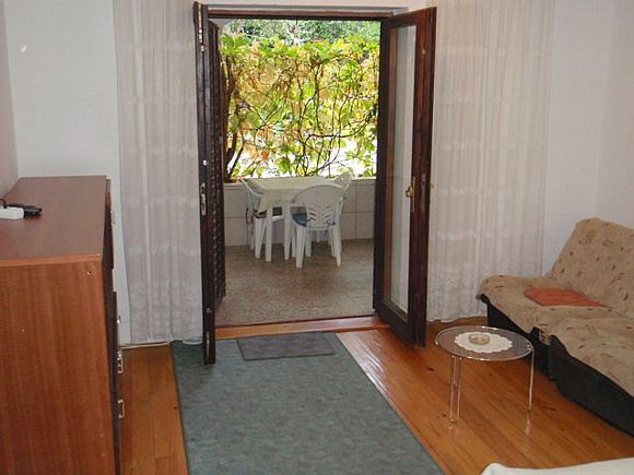Appartement App br. 1 dans Biograd na Moru 6