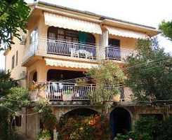 Appartement App br. 5 dans Biograd na Moru