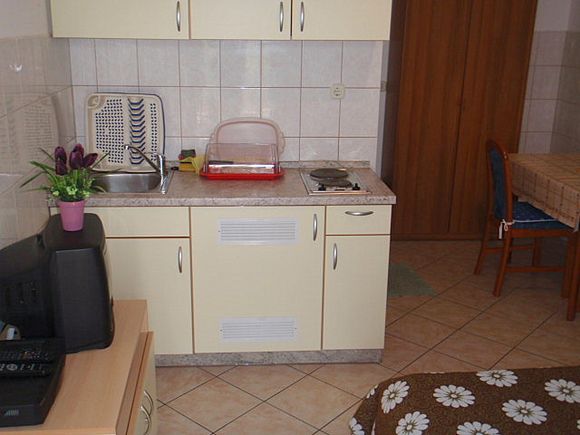 Appartement App br. 5 dans Biograd na Moru 1