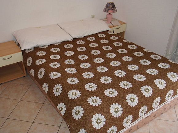 Appartement App br. 5 dans Biograd na Moru 2