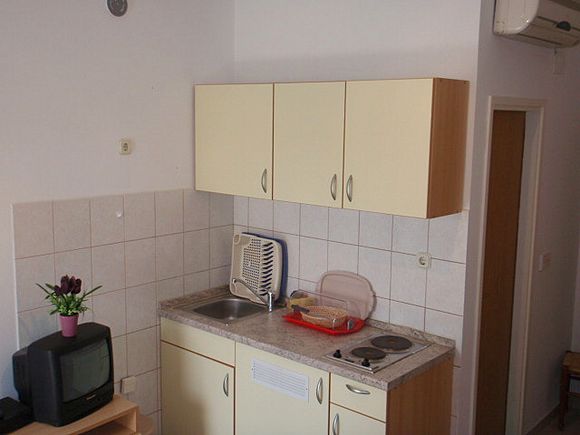 Appartement App br. 5 dans Biograd na Moru 4