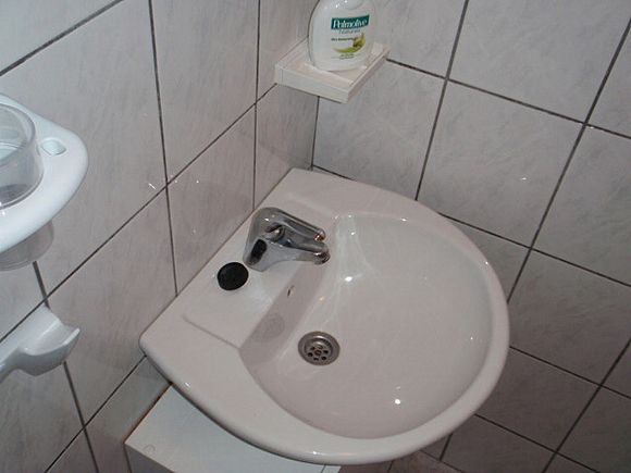 Appartement App br. 5 dans Biograd na Moru 5