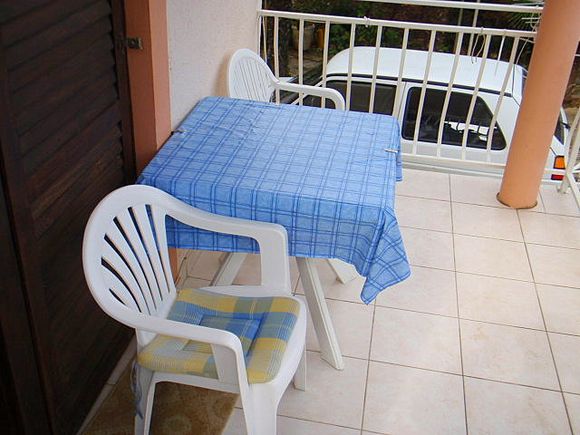 Appartement App br. 5 dans Biograd na Moru 8