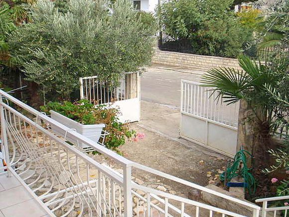 Appartement App br. 5 dans Biograd na Moru 9