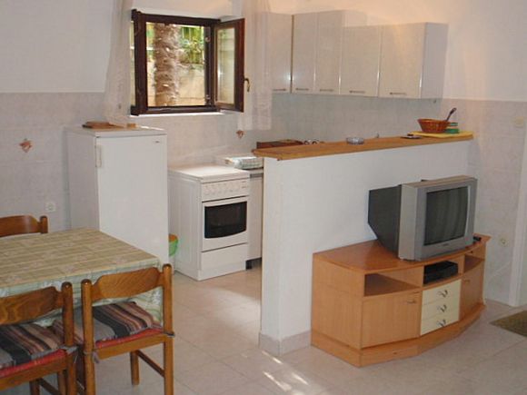 Appartement App br. 2 dans Biograd na Moru 1