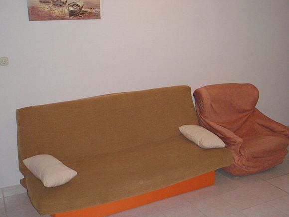 Appartement App br. 2 dans Biograd na Moru 2