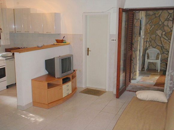 Appartement App br. 2 dans Biograd na Moru 3