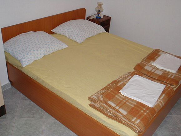 Appartement App br. 2 dans Biograd na Moru 4