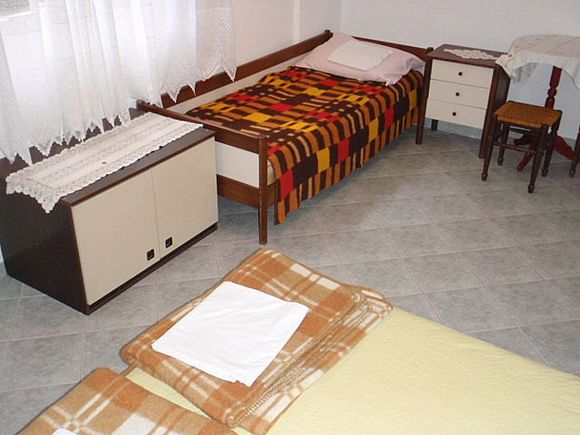 Appartement App br. 2 dans Biograd na Moru 5