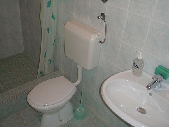 Appartement App br. 2 dans Biograd na Moru 8