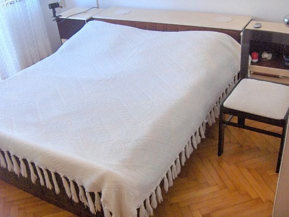 Appartement Soba br. 6 dans Sukosan 1