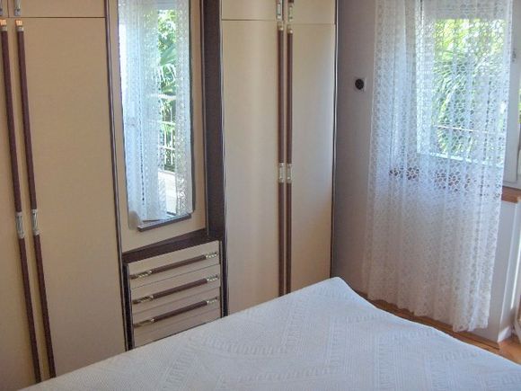 Appartement Soba br. 6 dans Sukosan 3