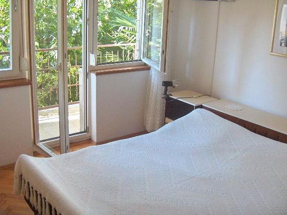 Appartement Soba br. 6 dans Sukosan 4