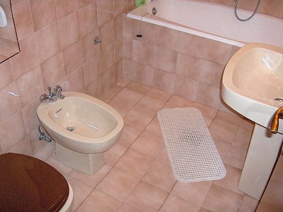 Appartement Soba br. 6 dans Sukosan 5