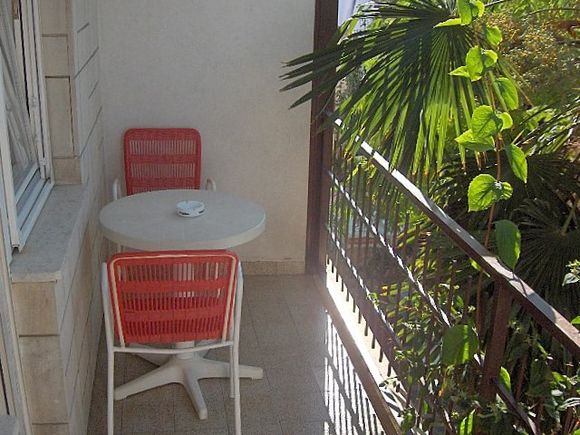 Appartement Soba br. 6 dans Sukosan 7