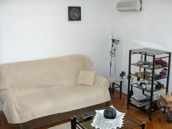 Appartement Soba br. 6 dans Sukosan 9