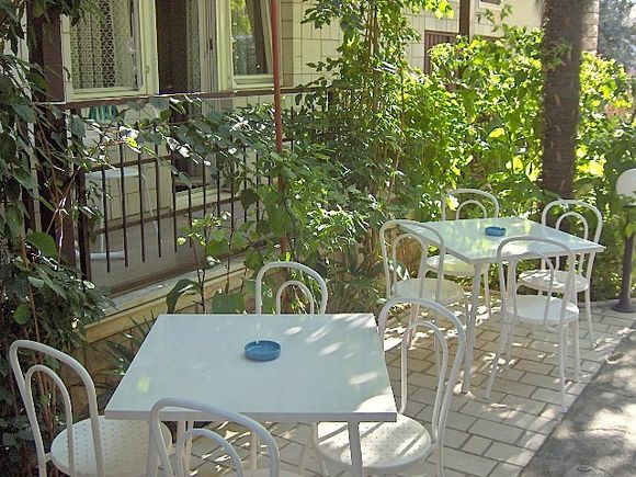 Appartement Soba br. 6 dans Sukosan 15