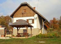 Appartement App dans Poljanak