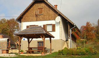 Appartement App dans Poljanak