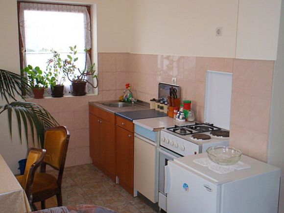 Appartement App dans Poljanak 2