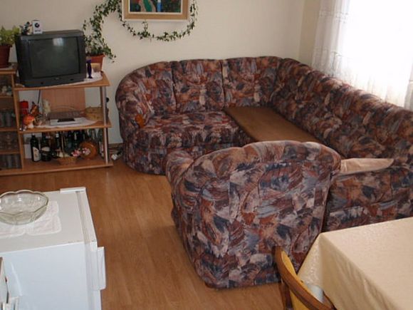 Appartement App dans Poljanak 3