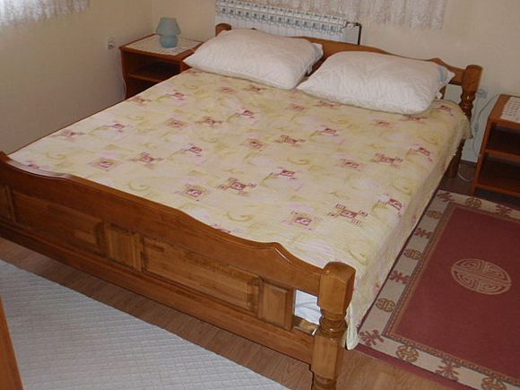Appartement App dans Poljanak 4