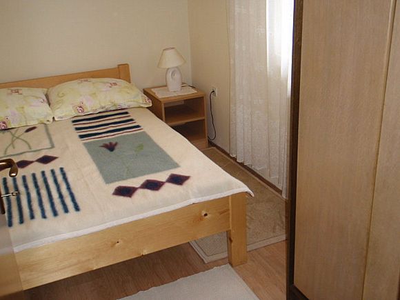 Appartement App dans Poljanak 6