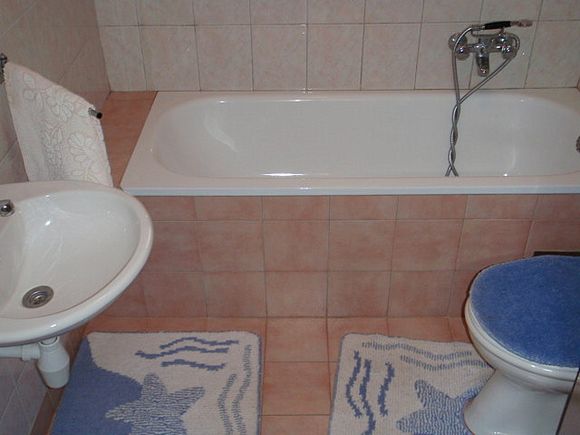 Appartement App dans Poljanak 7