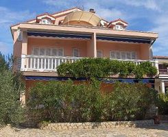 Appartement App br. 2 dans Mandre