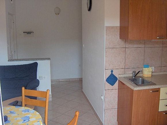 Appartement App br. 2 dans Mandre 1