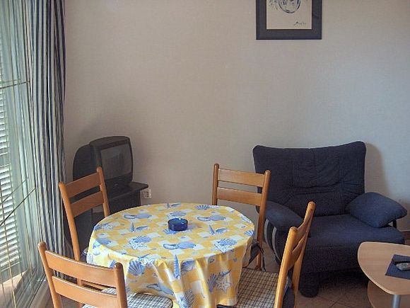 Appartement App br. 2 dans Mandre 3
