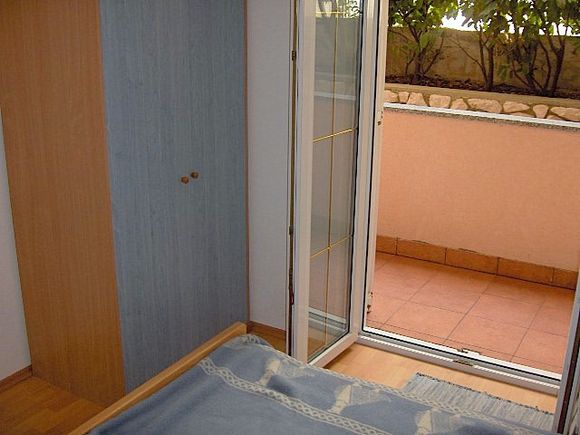Appartement App br. 2 dans Mandre 5