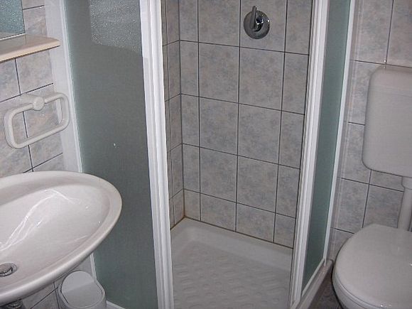 Appartement App br. 2 dans Mandre 7