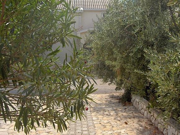 Appartement App br. 2 dans Mandre 9