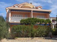 Appartement App br. 3 dans Mandre