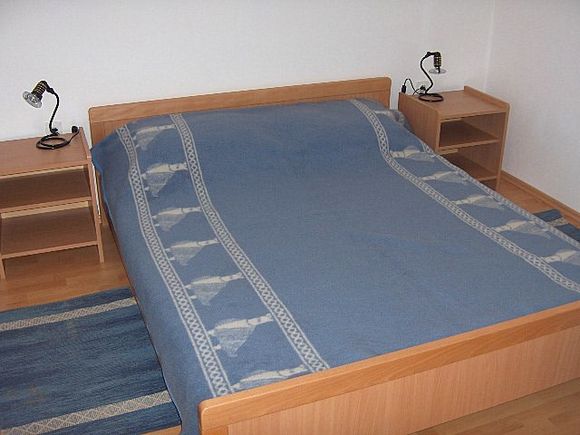 Appartement App br. 3 dans Mandre 4